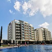 Апартаменты в Турции, Стамбул