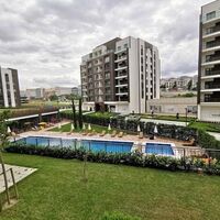 Апартаменты в Турции, Стамбул