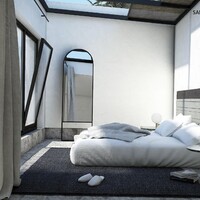 Квартира в Греции, Аттика, 77 кв.м.