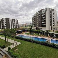 Апартаменты в Турции, Стамбул