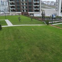 Апартаменты в Турции, Стамбул