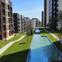 Апартаменты в Турции, Стамбул