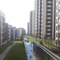 Апартаменты в Турции, Стамбул