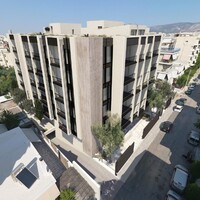 Квартира в Греции, Аттика, 77 кв.м.