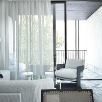 Квартира в Греции, Аттика, 77 кв.м.