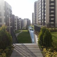 Апартаменты в Турции, Стамбул