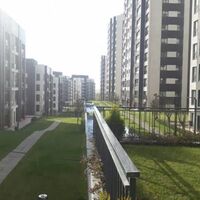 Апартаменты в Турции, Стамбул