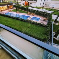 Апартаменты в Турции, Стамбул