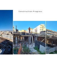 Квартира в Греции, Аттика, 84 кв.м.