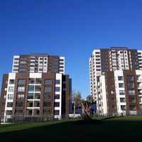 Апартаменты в Турции, Стамбул