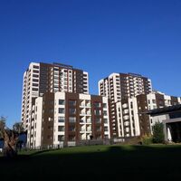 Апартаменты в Турции, Стамбул