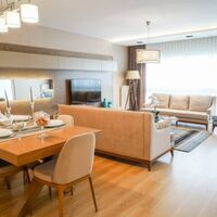 Апартаменты в Турции, Стамбул