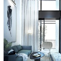 Квартира в Греции, Аттика, 103 кв.м.