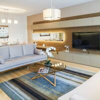 Апартаменты в Турции, Стамбул