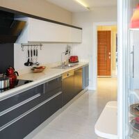 Апартаменты в Турции, Стамбул