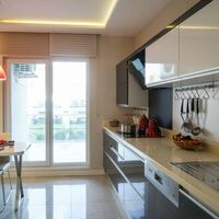 Апартаменты в Турции, Стамбул