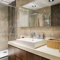 Апартаменты в Турции, Стамбул