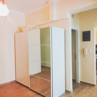 Квартира в Греции, Аттика, 74 кв.м.