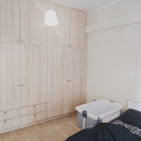 Квартира в Греции, Аттика, 74 кв.м.