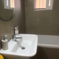 Квартира в Греции, Аттика, 63 кв.м.