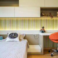 Апартаменты в Турции, Стамбул