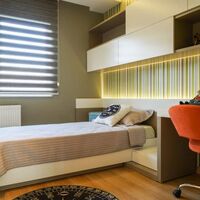 Апартаменты в Турции, Стамбул