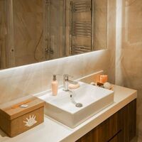 Апартаменты в Турции, Стамбул