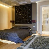 Апартаменты в Турции, Стамбул