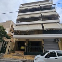 Flat in Greece, Attica, Attiki, 65 sq.m.