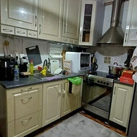 Квартира в Греции, Аттика, 57 кв.м.