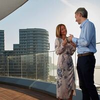 Апартаменты в Турции, Стамбул