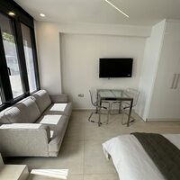 Flat in Greece, Attica, Attiki, 44 sq.m.