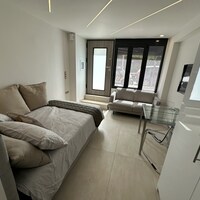 Flat in Greece, Attica, Attiki, 44 sq.m.