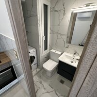 Flat in Greece, Attica, Attiki, 44 sq.m.