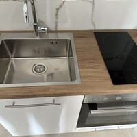 Flat in Greece, Attica, Attiki, 44 sq.m.