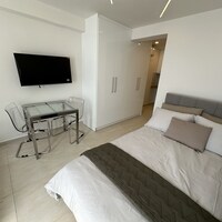 Flat in Greece, Attica, Attiki, 44 sq.m.