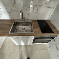 Flat in Greece, Attica, Attiki, 44 sq.m.
