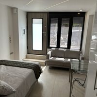 Flat in Greece, Attica, Attiki, 44 sq.m.