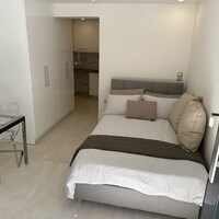Flat in Greece, Attica, Attiki, 44 sq.m.