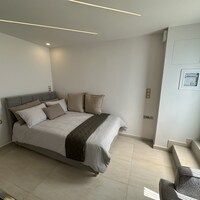 Flat in Greece, Attica, Attiki, 44 sq.m.