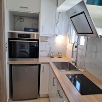 Flat in Greece, Attica, Attiki, 44 sq.m.