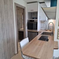 Flat in Greece, Attica, Attiki, 44 sq.m.