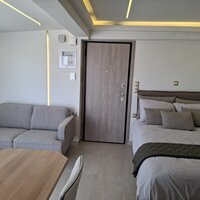 Flat in Greece, Attica, Attiki, 44 sq.m.