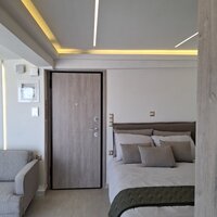 Flat in Greece, Attica, Attiki, 44 sq.m.