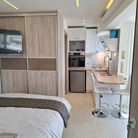 Flat in Greece, Attica, Attiki, 44 sq.m.
