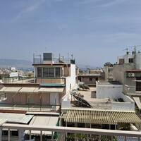 Flat in Greece, Attica, Attiki, 44 sq.m.