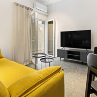 Flat in Greece, Attica, Attiki, 52 sq.m.