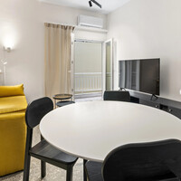 Flat in Greece, Attica, Attiki, 52 sq.m.