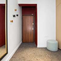 Flat in Greece, Attica, Attiki, 52 sq.m.