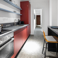 Flat in Greece, Attica, Attiki, 52 sq.m.